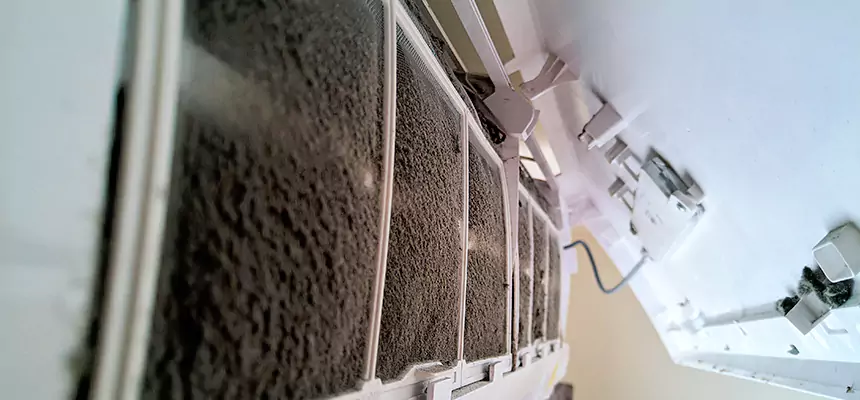 Preventive Air Duct Bacteria Removal in Garfield