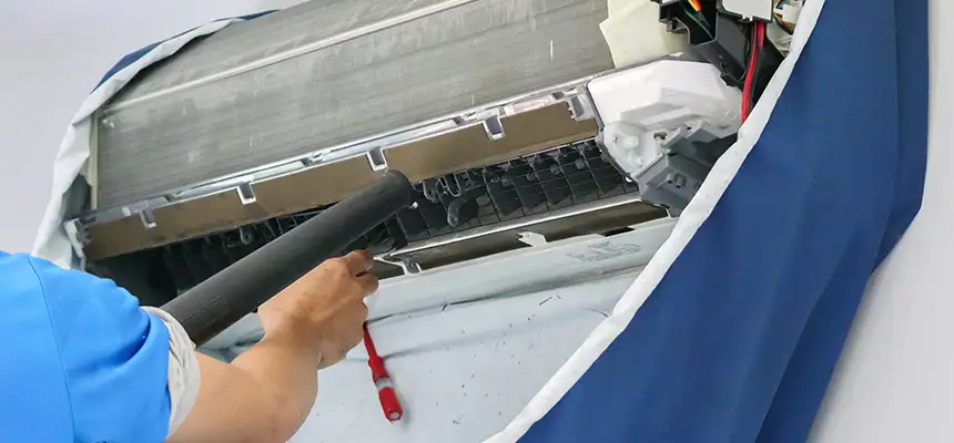 Advanced Clogged Dryer Vent Repair for Multi-Unit & Commercial in Garfield, NJ