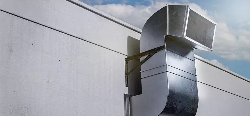 Trusted Industrial Dryer Vent Cleaning in Garfield