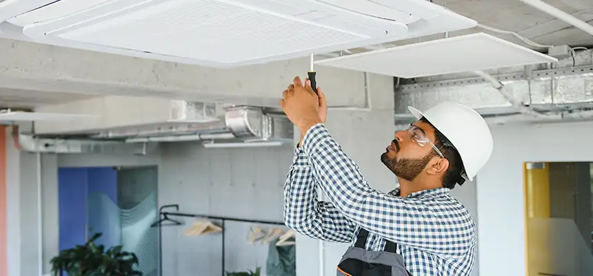 Our Roof Dryer Vent Cleaning Services in Garfield, NJ