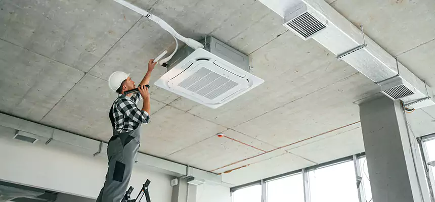 Our Wi Fi Connected Air Ducts Services in Garfield, NJ