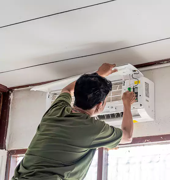 About Air Duct & AC Odor Removal in Garfield, NJ