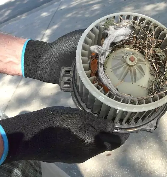 About Air Duct Rat Removal in Garfield, NJ