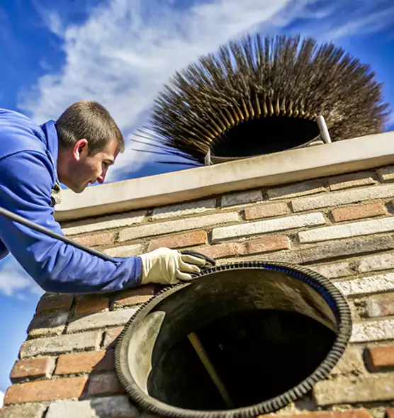About Professional Chimney Sweep in Garfield, NJ