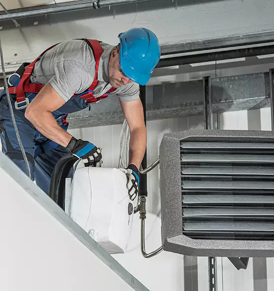 Professional Custom HVAC Ductworkin Garfield, NJ
