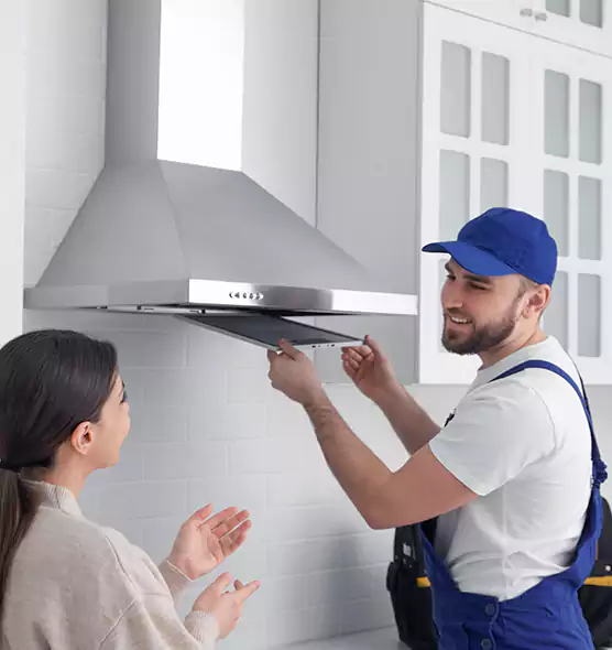 Professional Dryer Vent Cleaning Service in Garfield, NJ