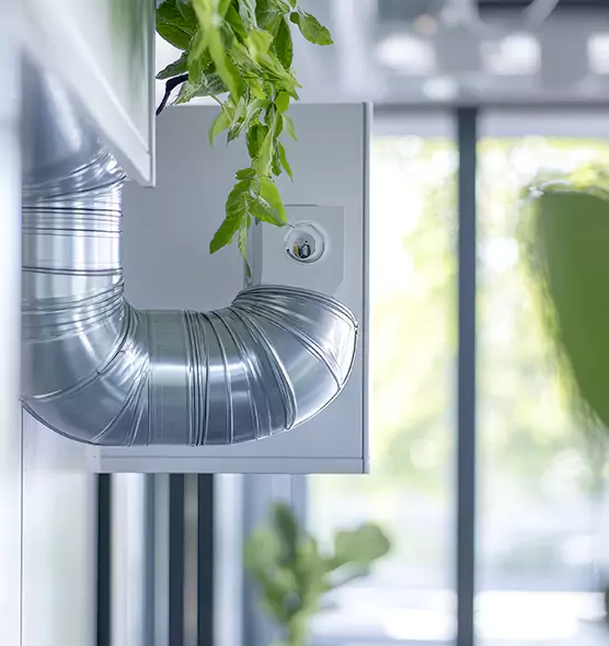 Professional Eco-Safe Dryer Vent Cleaning in Garfield, NJ