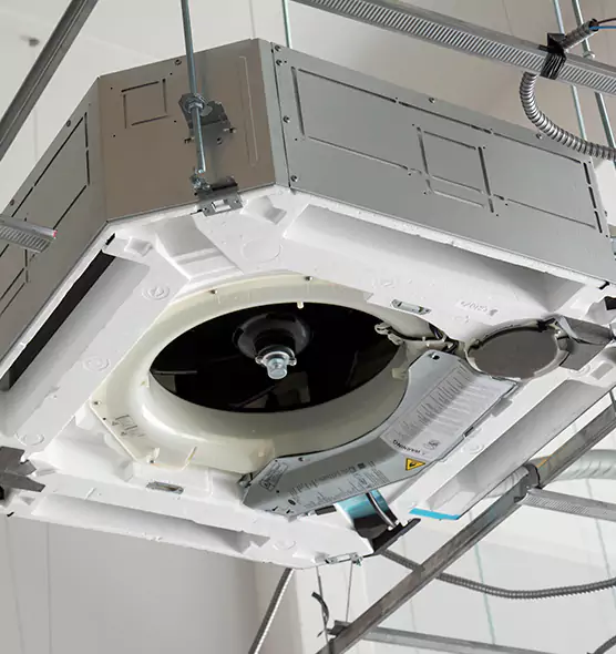 Professional Industrial Dryer Vent Cleaning in Garfield, NJ