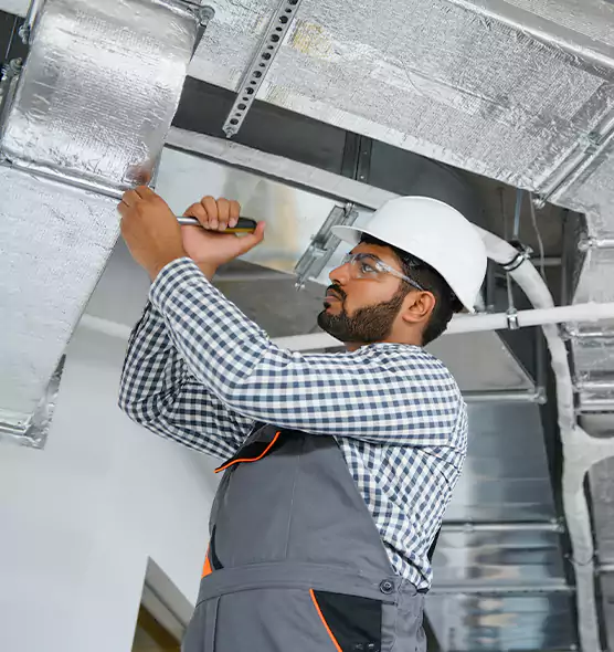Welcome to Mold & Mildew Removal from Air Ducts Garfield, NJ