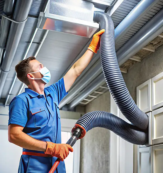 Welcome to Air Duct Cleaning & Repairs Garfield — Your Local Roof Dryer Vent Cleaning Specialists in Garfield, NJ