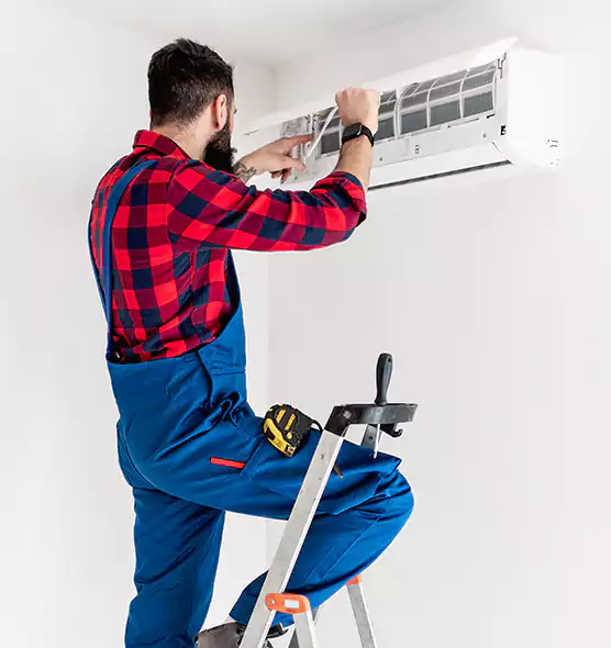 About Smart Air Conditioning Installation in Garfield, NJ
