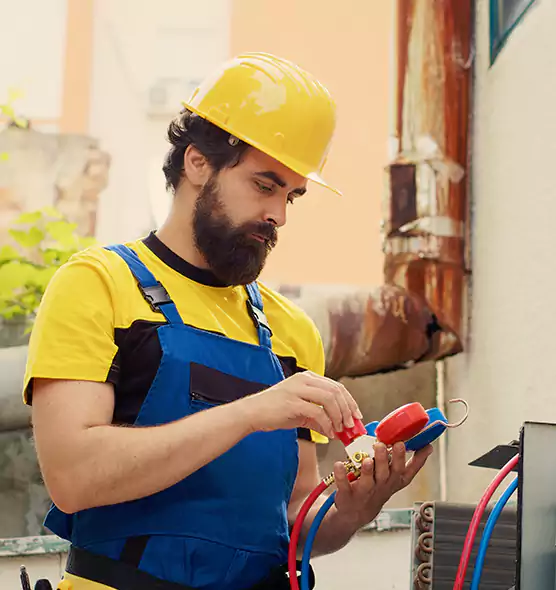 About Smart HVAC Installation in Garfield, NJ