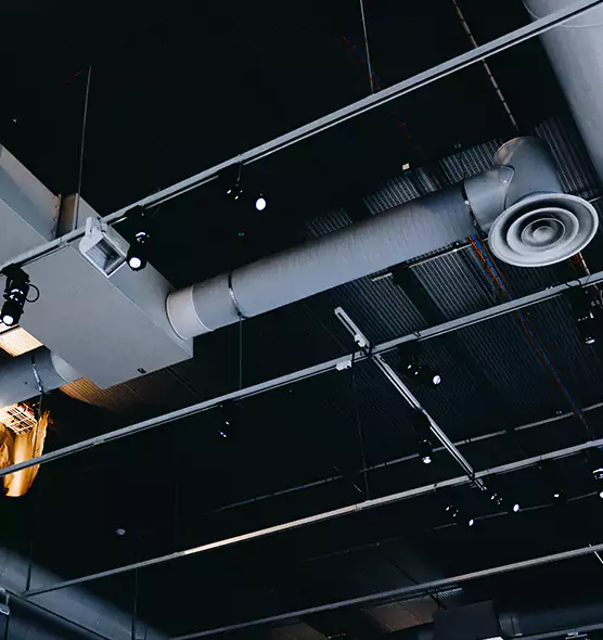 Professinal UV Light Air Purification for Ducts in Garfield, NJ