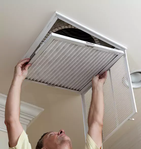 Trusted Vent Shaft Cleaning Expert in Garfield, NJ
