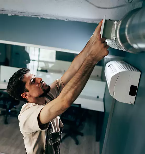 Reliable Warehouse Vent Cleaning in Garfield, NJ