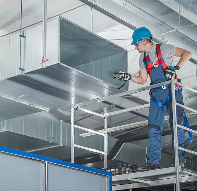 Why Homeowners & Businesses Trust Us in Garfield, NJ?