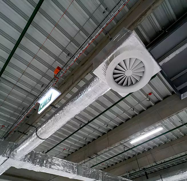 Why Homeowners & Businesses Trust Us in Garfield, NJ