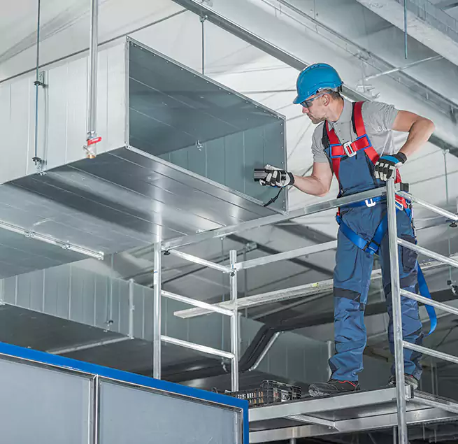 Why Homeowners & Businesses Trust Us in Garfield, NJ?