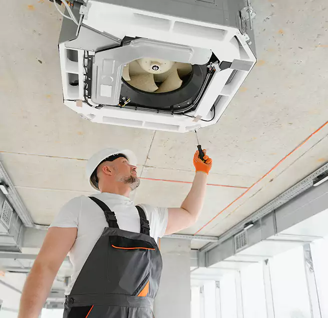 Why Homeowners Businesses Trust Us in Garfield, NJ