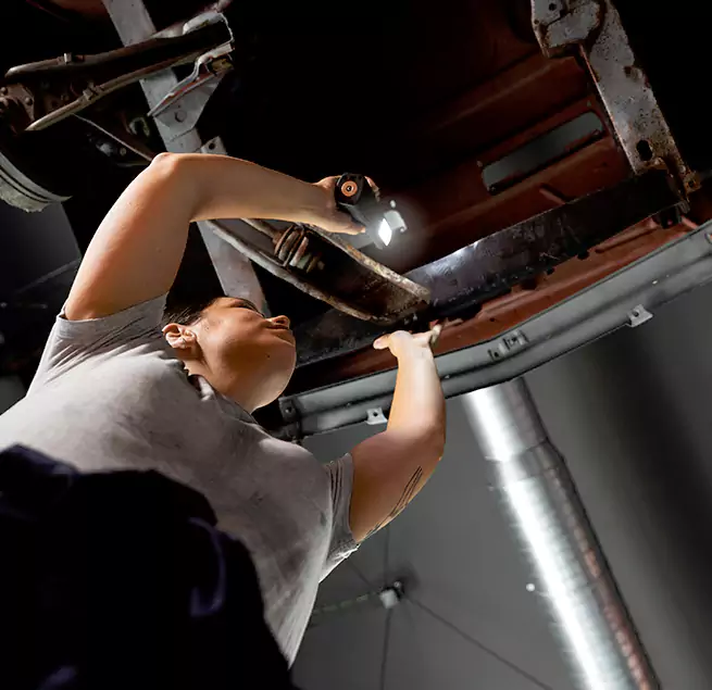 Why Homeowners & Businesses Trust Us Garfield, NJ