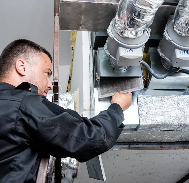 Why Homeowners & Businesses Trust Us in Garfield, NJ?